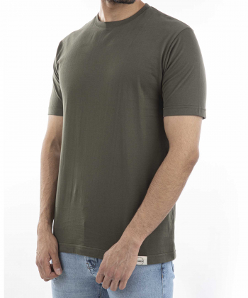 تیشرت آستین کوتاه مردانه لیوایرن مدل 1050077