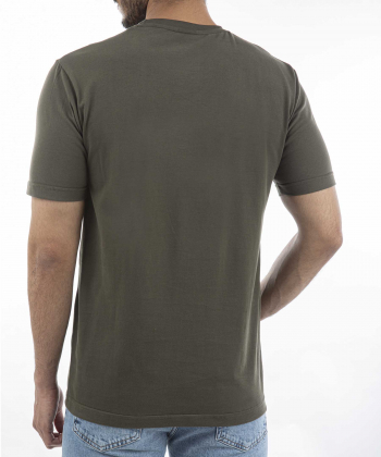 تیشرت آستین کوتاه مردانه لیوایرن مدل 1050077