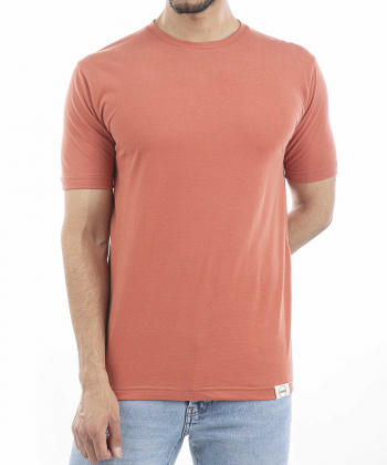 تیشرت آستین کوتاه مردانه لیوایرن مدل 1050077