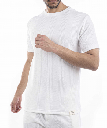 تیشرت آستین کوتاه مردانه لیوایرن مدل 1050081