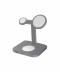 خاکستری