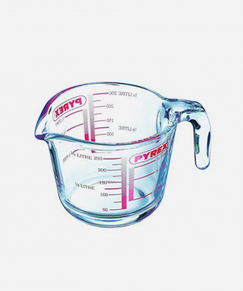 شیرجوش پیرکس Pyrex کد PYR-259B000