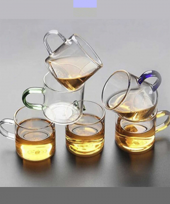 لیوان پیرکس Pyrex کد PY-AH-1287