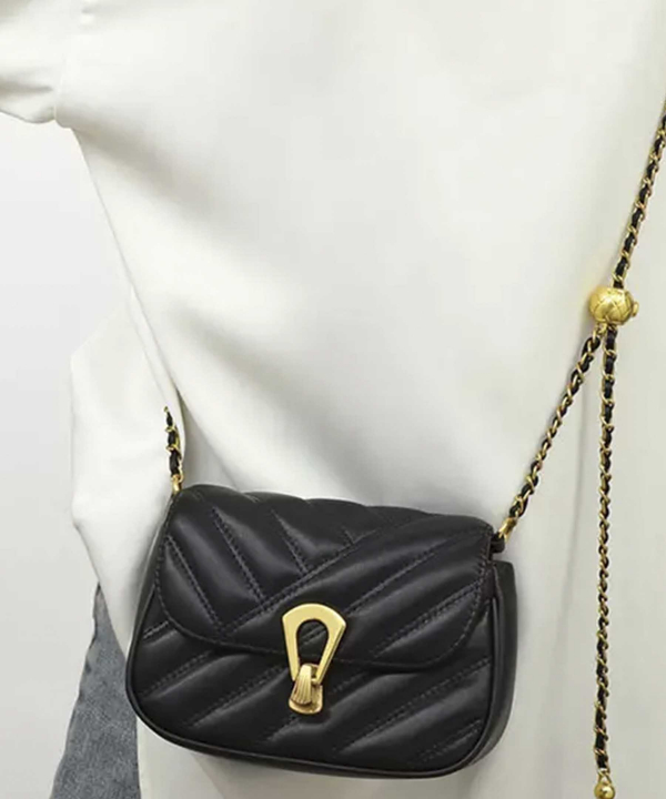 کیف دوشی و کراس بادی زنانه Viney new versatile women's crossbody bag 4426