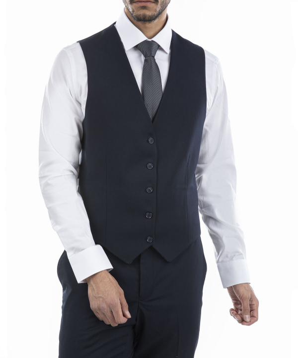 کت و شلوار مردانه فریولی Feriolli کد 37017