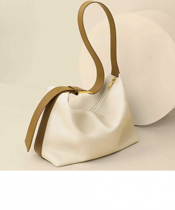 کیف دوشی زنانه new women's crossbody bag large capacity 4924