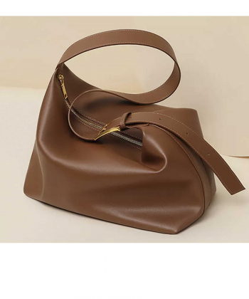 کیف دوشی زنانه new women's crossbody bag large capacity 4924