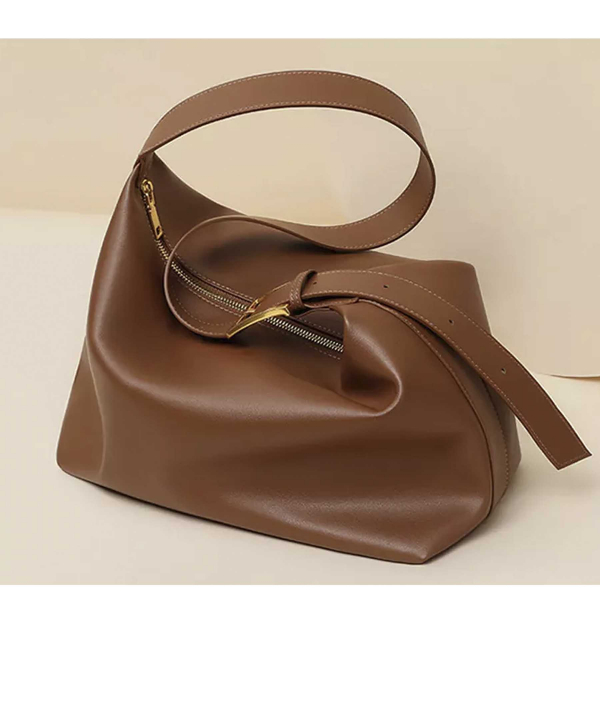 کیف دوشی زنانه new women's crossbody bag large capacity 4924