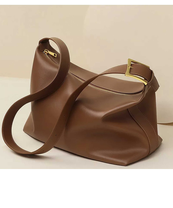 کیف دوشی زنانه new women's crossbody bag large capacity 4924
