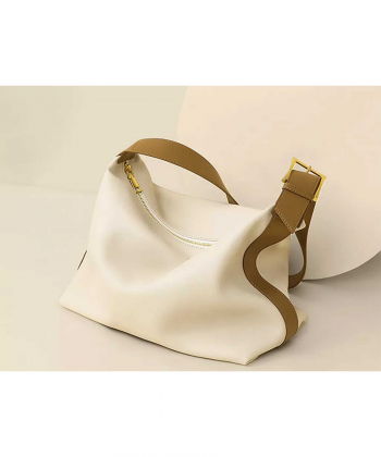 کیف دوشی زنانه new women's crossbody bag large capacity 4924