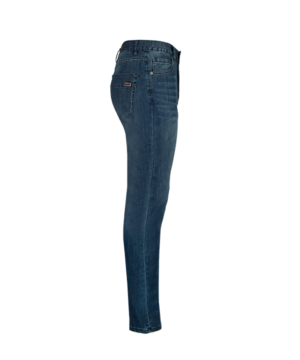 شلوار جین سنگ شور راسته مردانه جین وست Jeanswest