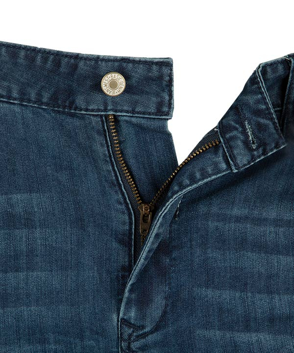 شلوار جین سنگ شور راسته مردانه جین وست Jeanswest