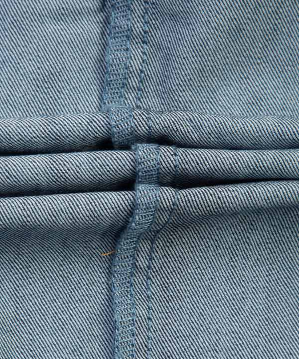 شلوار جین سنگ شور راسته مردانه جین وست Jeanswest