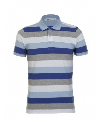 پولوشرت آستین کوتاه مردانه بالنو مدل 88501110