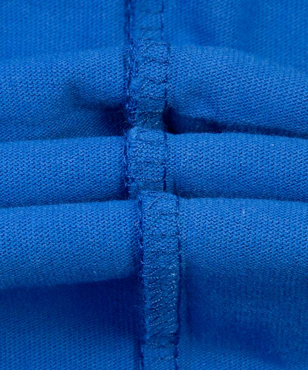 تیشرت مردانه یقه گرد جین وست Jeanswest