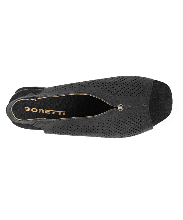 صندل زنانه بونتی Bonetti مدل AYNOUR