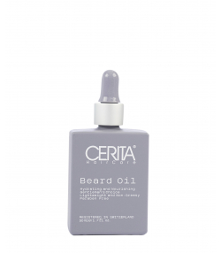 روغن ریش سریتا Cerita حجم 50 میلی لیتر