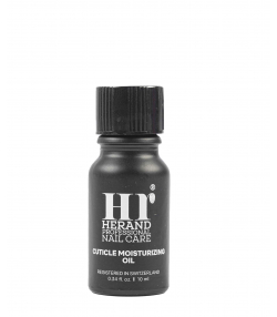 روغن رطوبت رسان ناخن هراند Herand حجم 10 میلی لیتر