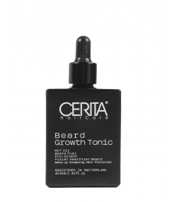 تونیک رشد ریش سریتا Cerita حجم 50 میلی لیتر