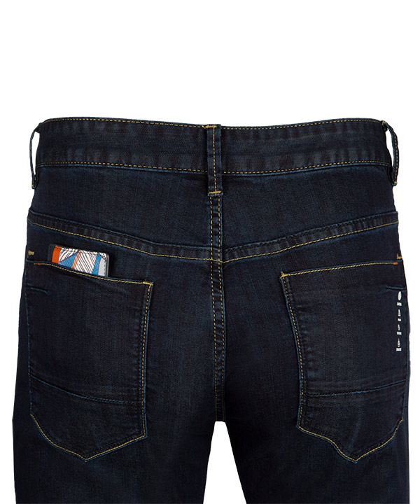 شلوار لی مردانه جین وست Jeanswest