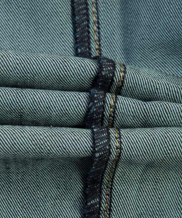 شلوار لی مردانه جین وست Jeanswest