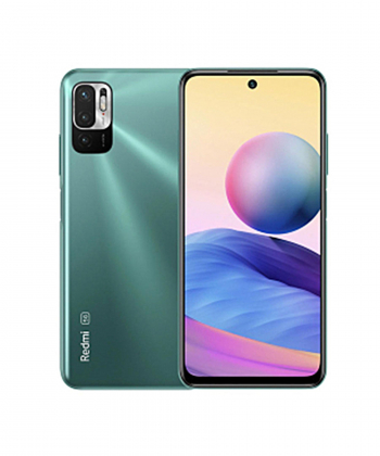 گوشی موبایل شیائومی مدل Redmi Note 10 5G دو سیم کارت با ظرفیت 128 گیگابایت و رم 6 گیگابایت