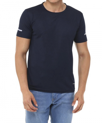 تیشرت ورزشی مردانه نوزده نود و یک کد TS1962