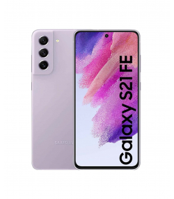 گوشی موبایل سامسونگ Samsung مدل Galaxy S21 FE 5G دو سیم کارت ظرفیت 256 گیگابایت و رم 8 گیگابایت