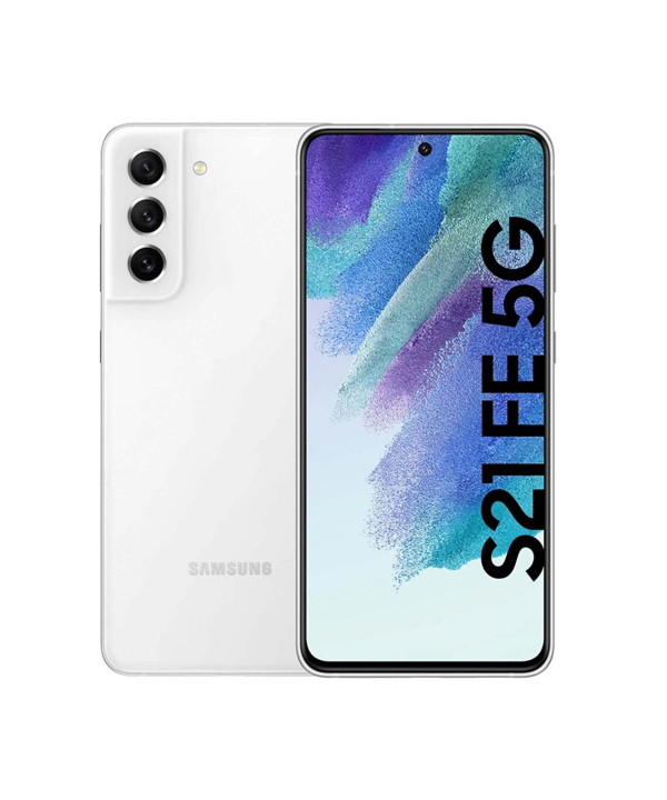 گوشی موبایل سامسونگ Samsung مدل Galaxy S21 FE 5G دو سیم کارت ظرفیت 256 گیگابایت و رم 8 گیگابایت