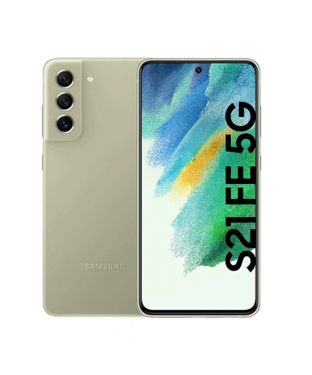 گوشی موبایل سامسونگ Samsung مدل Galaxy S21 FE 5G دو سیم کارت ظرفیت 256 گیگابایت و رم 8 گیگابایت