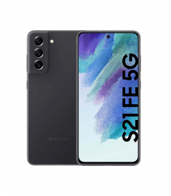 گوشی موبایل سامسونگ Samsung مدل Galaxy S21 FE 5G دو سیم کارت ظرفیت 256 گیگابایت و رم 8 گیگابایت