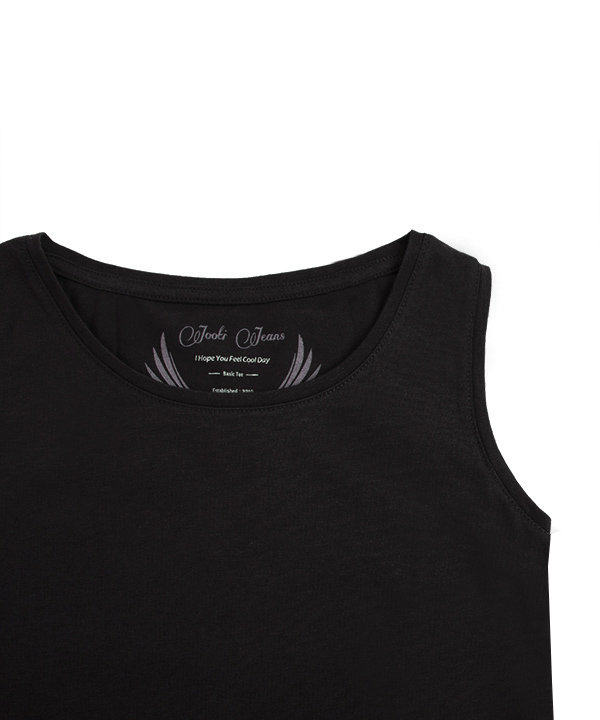 تاپ بلند زنانه جوتی جینز JootiJeans کد 81773201