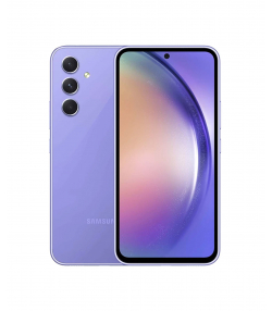 گوشی موبایل سامسونگ Samsung مدل Galaxy A54 5G ظرفیت 128 گیگابایت و رم 8 گیگابایت