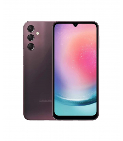 گوشی موبایل سامسونگ Samsung مدل Galaxy A24 ظرفیت 128 گیگابایت و رم 8 گیگابایت