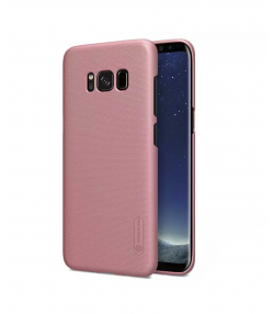 قاب محافظ نیلکین سامسونگ Nillkin Frosted Shield Case Samsung Galaxy S8 Plus