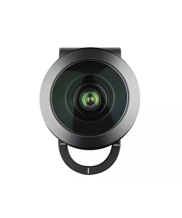 لنز سوپر فیش آی گوشی موبایل Iboolo IB-10MM PRO 210 degree Super Fisheye Lens