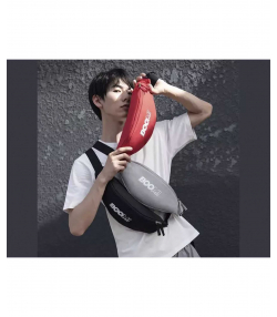 کیف کمری شیائومی Xiaomi UREVO Fanny Pack Boom Bag