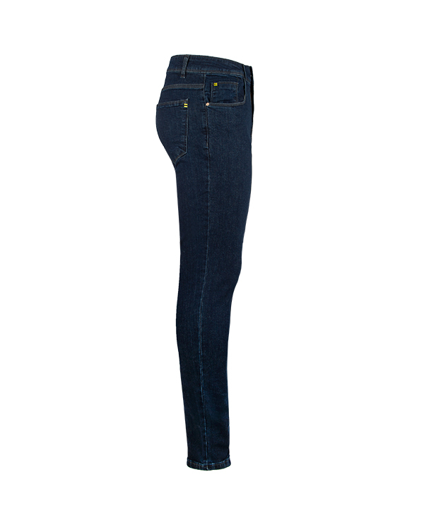 شلوار لی سرمه ای مردانه جوتی جینز Jooti Jeans