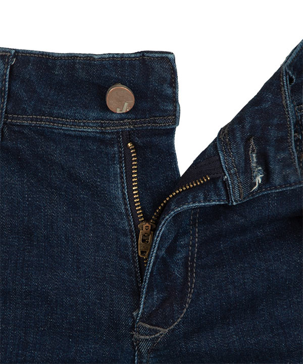 شلوار لی سرمه ای مردانه جوتی جینز Jooti Jeans