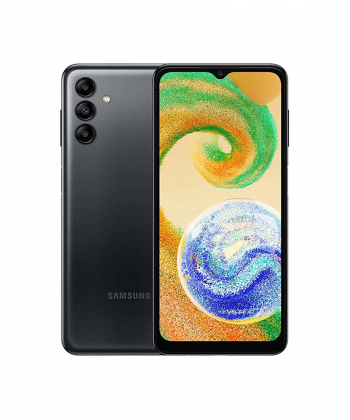 گوشی موبایل سامسونگ Samsung مدل Galaxy A04s دو سیم کارت با ظرفیت 32 گیگابایت و 3 گیگابایت رم- ویتنام