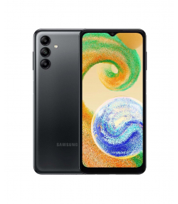 گوشی موبایل سامسونگ Samsung مدل Galaxy A04s دو سیم  کارت با ظرفیت 128 گیگابایت و 4 گیگابایت رم- ویتنام