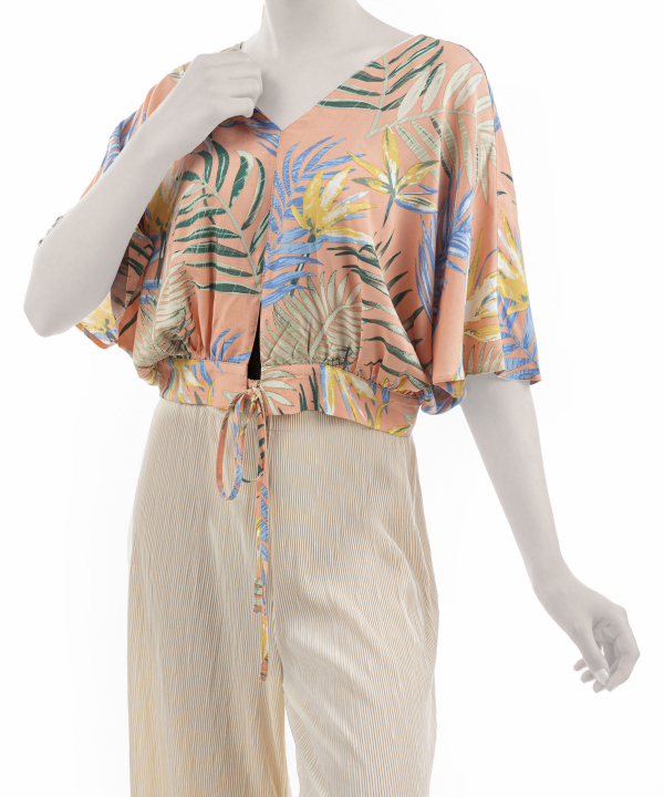 بلوز زنانه سوپردرای Superdry کد W15S40602T