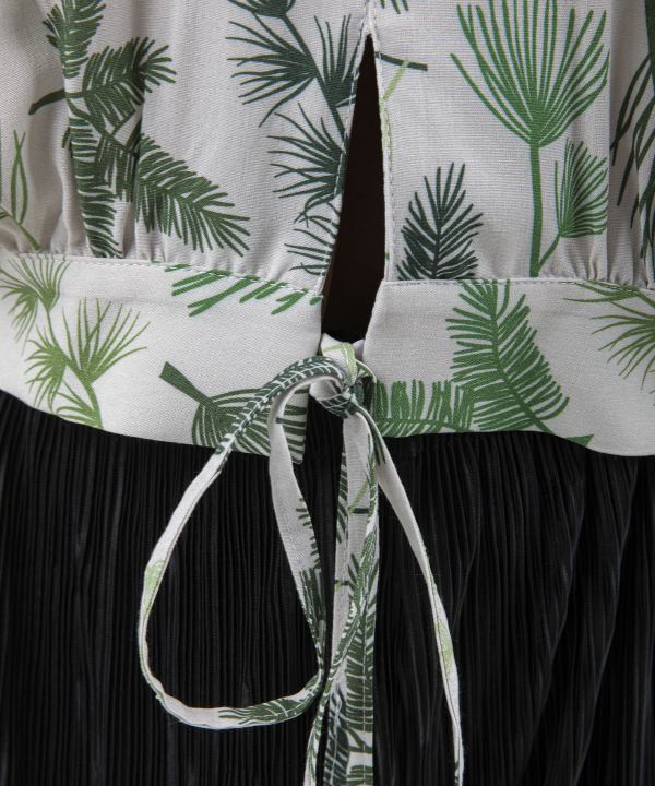 بلوز زنانه سوپردرای Superdry کد W15S40602T