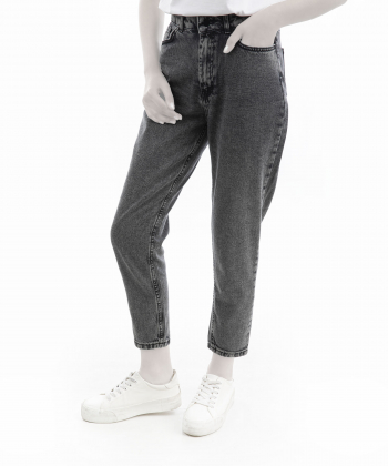 شلوار زنانه کوتون Koton کد 4SAK62W065W