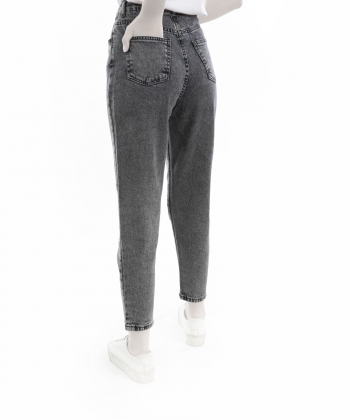 شلوار زنانه کوتون Koton کد 4SAK62W065W