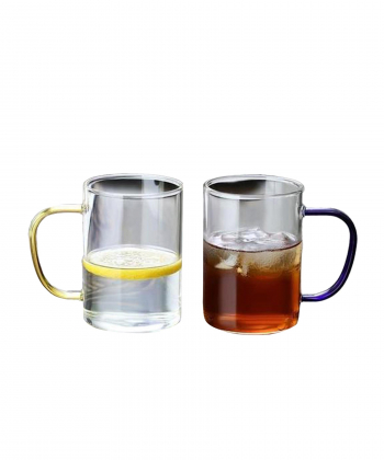 لیوان پیرکس Pyrex کد PY-AH-1285