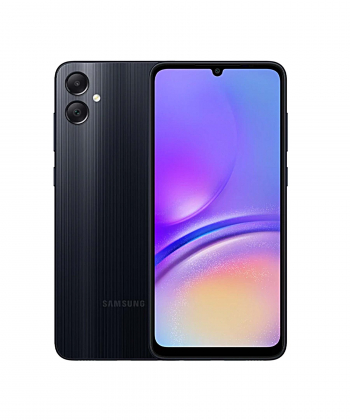 گوشی موبایل سامسونگ Samsung مدل Galaxy A05 ظرفیت 64 گیگابایت و رم 4 گیگابایت