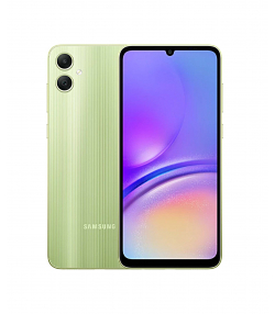 گوشی موبایل سامسونگ Samsung مدل Galaxy A05  ظرفیت 64 گیگابایت و رم 4 گیگابایت