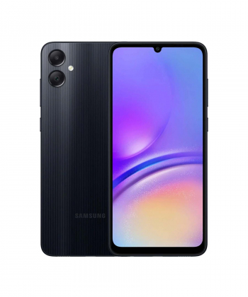 گوشی موبایل سامسونگ Samsung مدل Galaxy A05 ظرفیت 128 گیگابایت و رم 4 گیگابایت