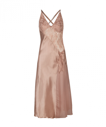 لباس خواب زنانه NBB مدل 3252